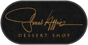 Sweet Affairz Dessert shop