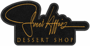 Sweet Affairz Dessert shop