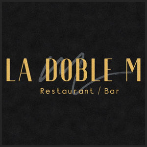 LA DOBLE M