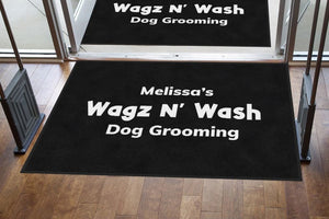 Melissa’s Wagz N’ Wash Dog Grooming
