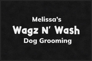 Melissa’s Wagz N’ Wash Dog Grooming