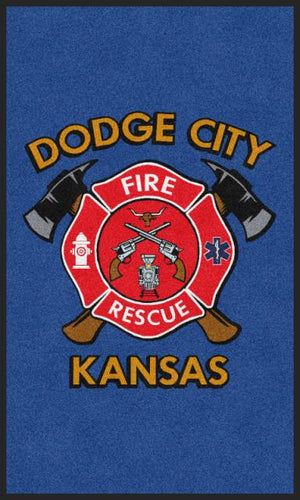 Dodge City Fire Rescue
