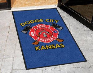 Dodge City Fire Rescue