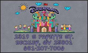 Dreamland