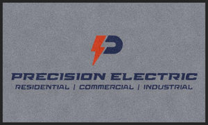 Precision Electric