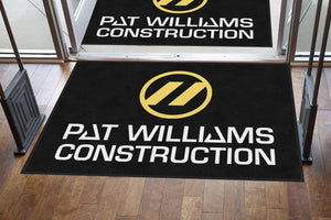 Pat Williams Construction