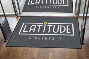 Latitude Entry