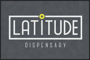 Latitude Entry