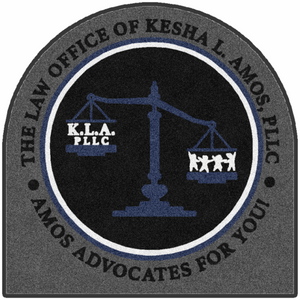 Kesha L. Amos