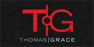 Thomas Grace - CYO
