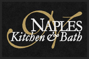 Naples Kitchen - Create Your Own