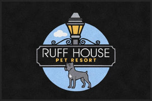 Ruff House