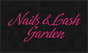 Nails & Lash Garden