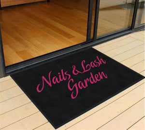 Nails & Lash Garden