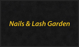 Nails & Lash Garden