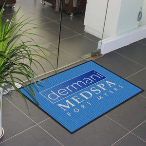 Dermani spa mat