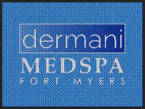 Dermani spa mat