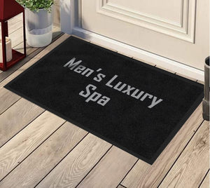 Mens Luxury Spa