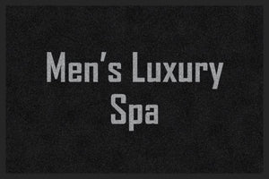 Mens Luxury Spa