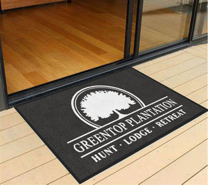 Greentop Plantation