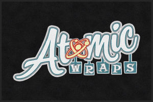 Atomic rug