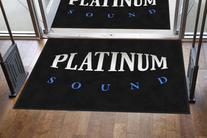 Platinum Rug