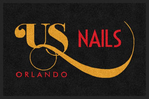 US Nails - Orlando
