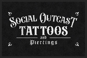 Social Outcast