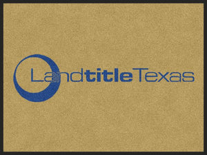 Landtitle Texas
