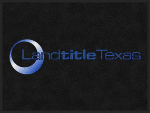 Landtitle Texas Mat