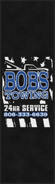 Bob’s Towing