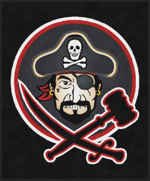 Captains Rug