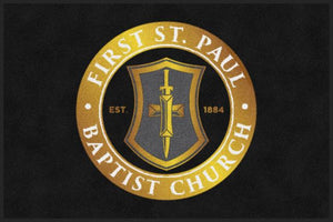 First St. Paul