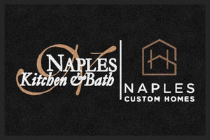 Naples Kitchen - Create Your Own
