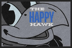 The Happy Hawk