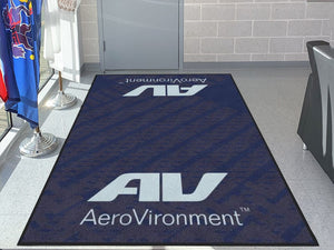 Lobby Entryway Proof - AV