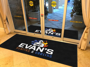 Evan's Heating and Cooling