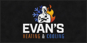 Evan's Heating and Cooling