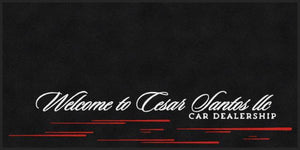 Cesar Santos LLC