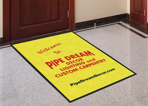 Pipe Dream Decor
