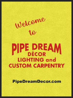 Pipe Dream Decor