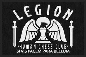Legion - CYO