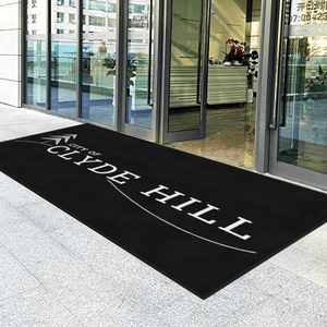 Clyde Hill