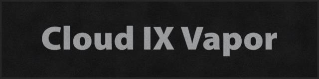 Cloud IX Vapor