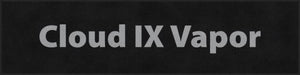 Cloud IX Vapor