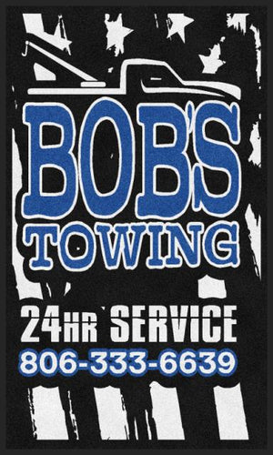 Bob’s Towing