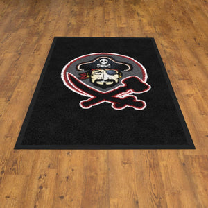 Captains Rug