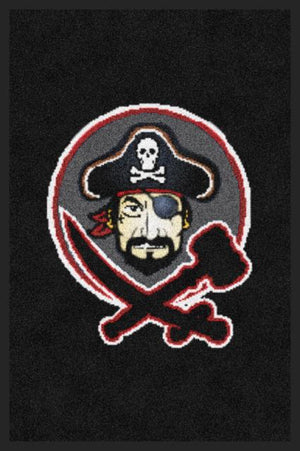Captains Rug