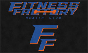 Fitness Factory