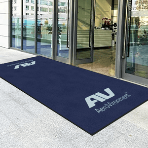 AV Entry Way 2
